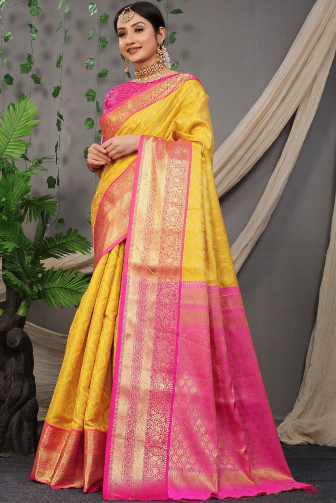 Chitravali 2 By Policona Heavy Designer Non Catalog Sarees